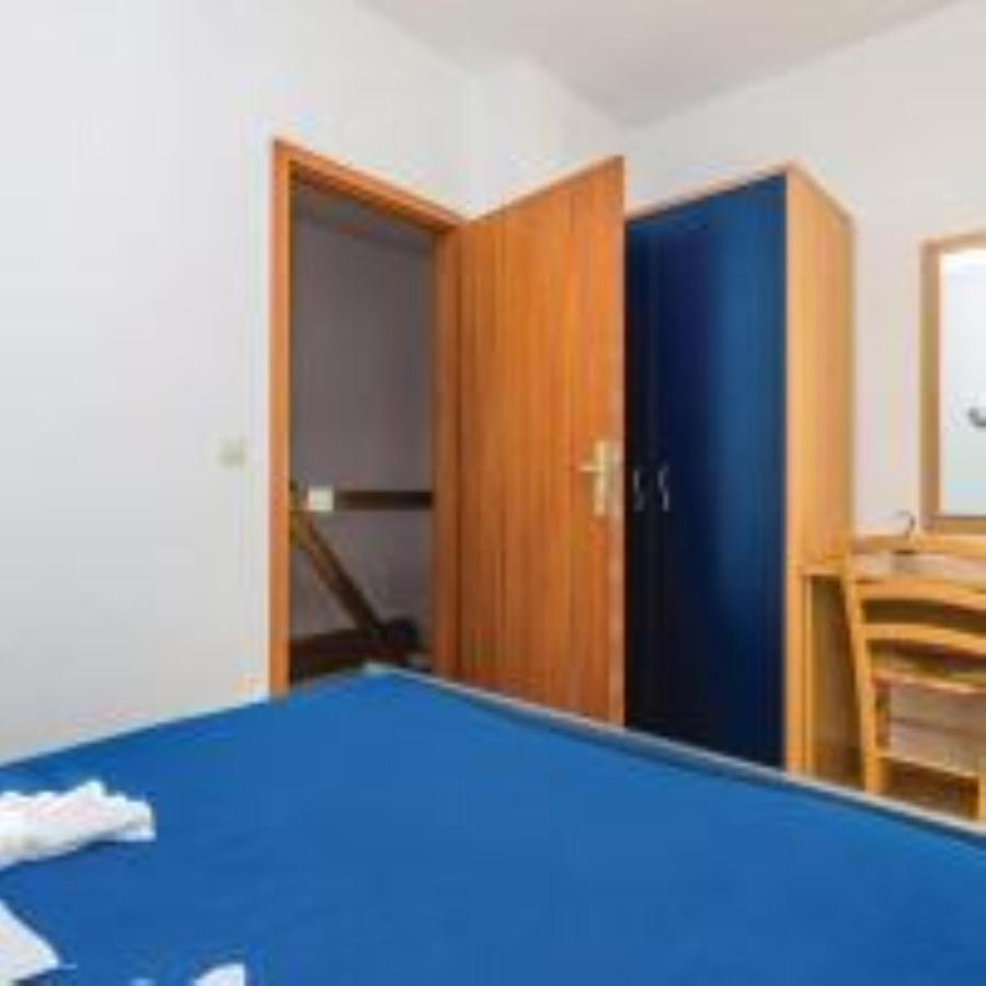 Holiday Home Sea View Брсеч Экстерьер фото